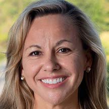 Montserrat Fuentes Will Be the Next President of St. Edward’s University in Austin, Texas
