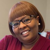 In Memoriam: Jacqueline E. Fuller Certion, 1972-2020