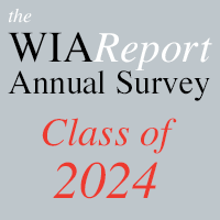 First-Year Women Students at the Nationâ€™s Leading Research Universities