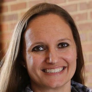 NASPA Presents an Award for Mentoring Graduate Faculty to Kathy Guthrie of Florida State University