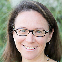 Erika Hille Rinker Wins Award From the American Association of Teachers of German