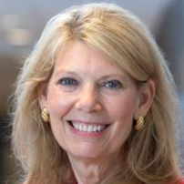 Two Women Appointed to Provost Positions