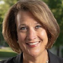 University of Utah Leader to Become President of Strada Impact in April