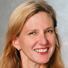 In Memoriam: Kathleen M. Carroll, 1958-2020