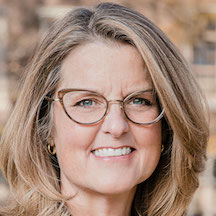Colleen Hanycz Will Be the First Woman President of Xavier University in Cincinnati
