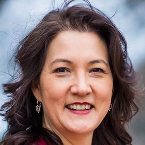 Three Women Who Have Been Named to Dean Positions in Higher Education