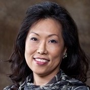 Moon-Sook Park Wins Academic Excellence Award From the Korean-American University Professors Association