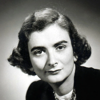 In Memoriam: Naomi Ruth Bronheim Levine, 1923-2021
