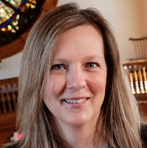 St. Lawrence University in New York Names Kathryn Morris as Its Nineteenth President