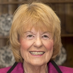 In Memoriam: Kathleen Ell, 1939-2021