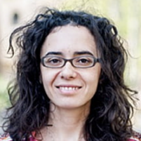 American Physical Society Bestows an Award on University of Pennsylvania’s Eleni Katifori