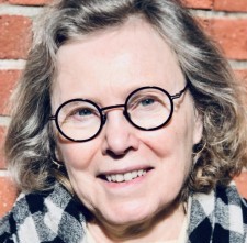 Harvard University’s Katharine Park Named a Recipient of the 2021 David Dan Prize
