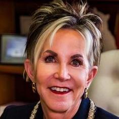 After More Than 30 Years at the Helm, Jahnae Barnett Is Leaving William Woods University