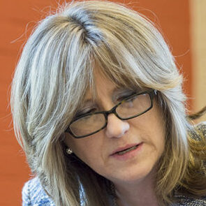 The American Society for Engineering Education Chooses a New Leader