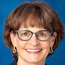 University of Michigan’s Laurie McCauley Wins Clinical Research Award From the American Dental Association