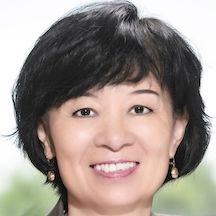 A Trio of Women Who Have Been Selected to Serve as Deans