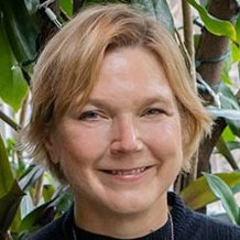 The National Academy of Engineering Honors MIT’s Linda G. Griffith for Innovative Teaching