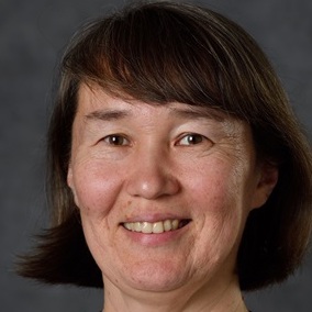 Elena Litchman Recognized by the Association for the Sciences of Limnology and Oceanography