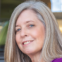 Deborah Wiebe Receives Lifetime Achievement Award for Work in Child and Family Health