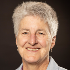Rebecca Johnson Is the First Woman to Lead Oregon State University