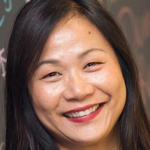 Joanne Li Selected to Lead the University of Nebraska-Omaha