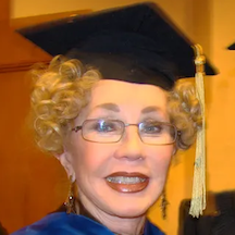 In Memoriam: Rita Turner, 1930-2021