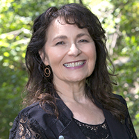 Kimberly Blaeser Honored by the Native Writers Circle of the Americas for Lifetime Achievement