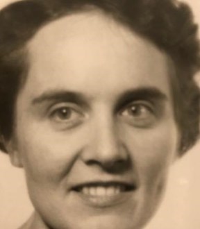 In Memoriam: Regula A. Meier, 1929-2021