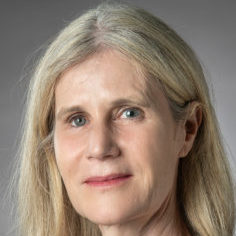 American Society of Civil Engineers Honors Notre Dame’s Patricia J. Culligan