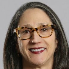 Norma Riccucci Wins Award for Her Contribution to the Scientific Study of Bureaucracy