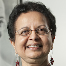 A Quartet of Women Scholars Who Have Been Named to Endowed Professorships