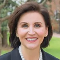 Krista Newkirk Will Be the First Woman President of the University of Redlands in California