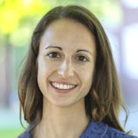 Barbara Elias of Bowdoin College Wins Book Award From the American Political Science Association