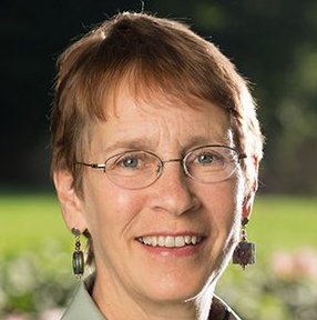 In Memoriam: Constance Cain Hungerford, 1948-2021