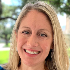 Baylor University Scholar’s Risk Reduction Intervention Aims to Help Young Women in the Juvenile Justice System