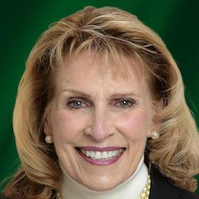 Deborah Stanley to Lead the State University of New York System