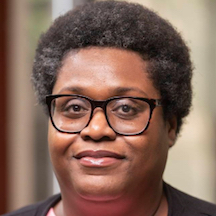 Vanderbilt University’s Clanitra Nejdl Honored by the American Association of Law Libraries