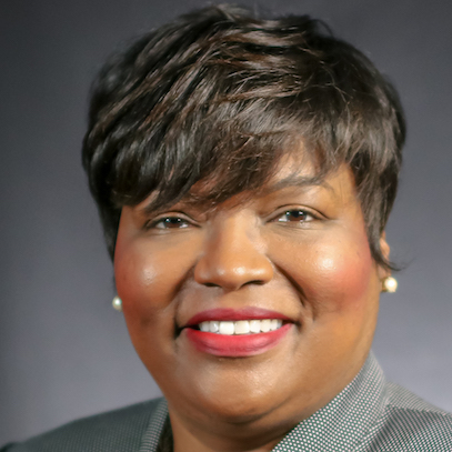 LaTonia Collins Smith Is the New Leader of Harris-Stowe State University in St Louis
