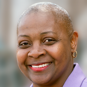 Sheila Edwards Lange Chosen to Be the Next Chancellor of the University of Washington-Tacoma