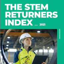 Study Examines Difficulties Women in STEM Fields Face When They Return From a Career Break