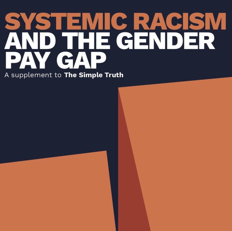 American Association of University Women Examines the Gender Pay Gap and How to Eliminate It