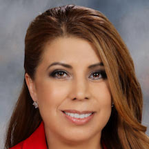 The College of the Desert in Palm Desert, California, Names Martha Garcia as Its Next President