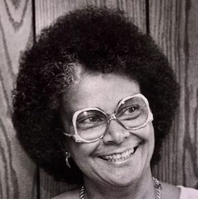 In Memoriam: Julia A. Miller, 1928-2021