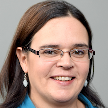 The First Woman to Win the Excellence in Teaching Award From the International Tuba Euphonium Association