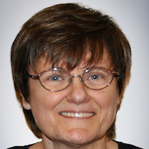 Katalin KarikoÌ of the University of Pennsylvania Will Share the 2021 Albany Prize for Her Work on a COVID-19 Vaccine
