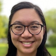 Pennsylvania State University’s Kimberly Lau Is a Real “Rock” Star