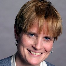 A Quartet of Women Who Have Been Named to Endowed Positions at Colleges and Universities