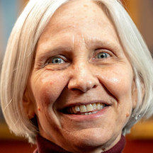 In Memoriam: Ava Preacher, 1953-2021