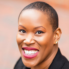 Journalist Meredith Clark to Lead a New Academic Center at Northeastern University in Boston