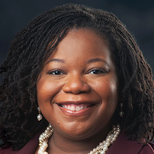 A Trio of Women Who Have Been Appointed to Diversity Positions in Higher Education